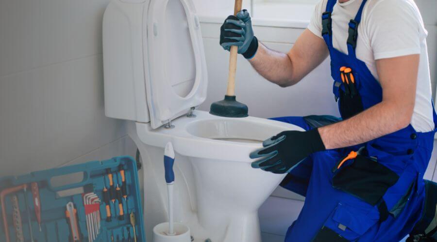 Local 24/7 Emergency Plumbing in Thompson, PA